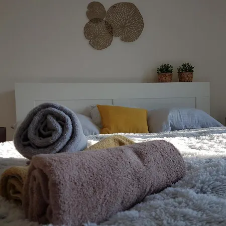 Kavi #1, Sunset View Апартаменты