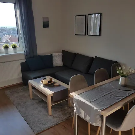 Kavi #1, Sunset View Apartment