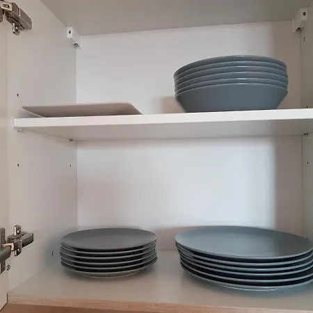 Apartmán Kavi #1, Sunset View *