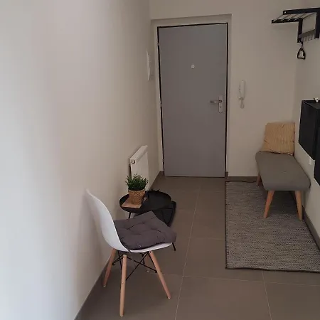 Kavi #1, Sunset View