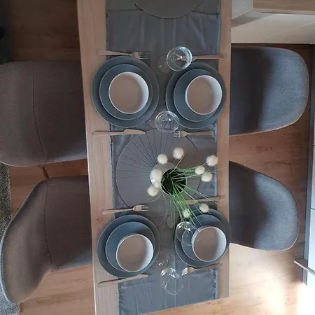 Kavi #1, Sunset View Apartmán *