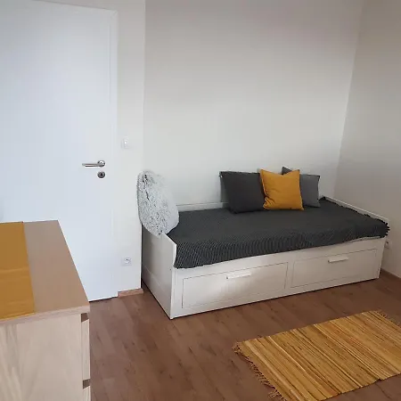 Apartment Kavi #1, Sunset View