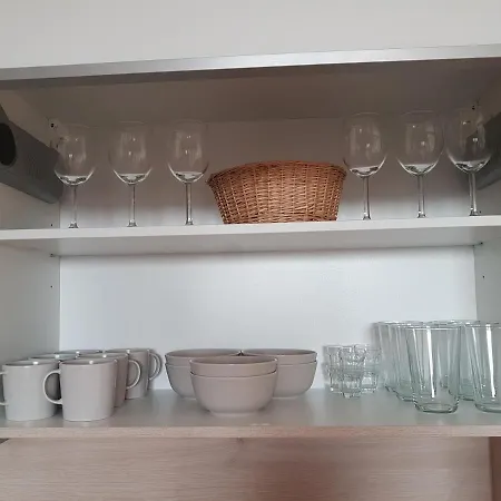 Kavi #1, Sunset View Apartment Plzen