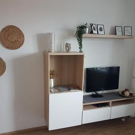 Apartment Kavi #1, Sunset View Plzen