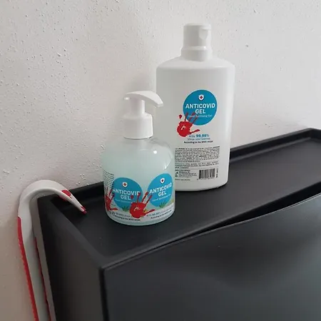 Kavi #1, Sunset View Apartment Plzen