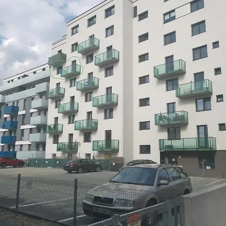 Kavi #1, Sunset View Plzeň