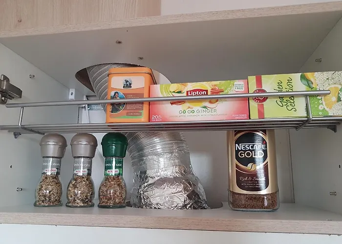 Kavi #1, Sunset View *