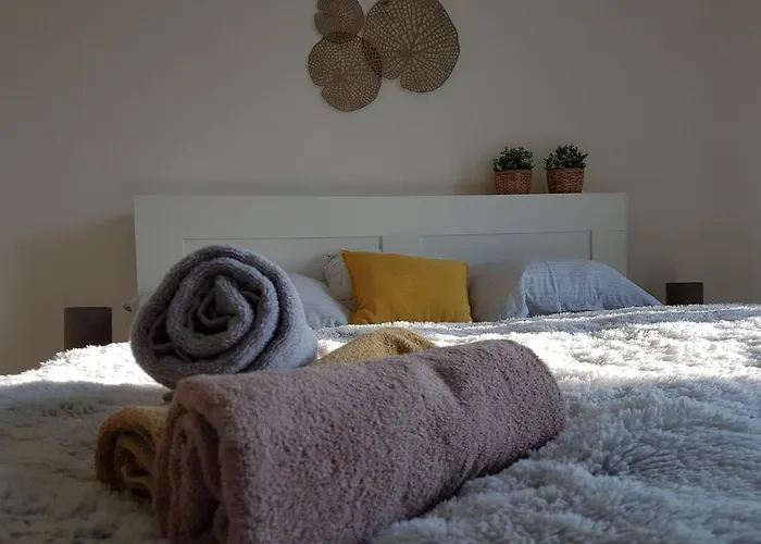 Kavi #1, Sunset View Апартаменты