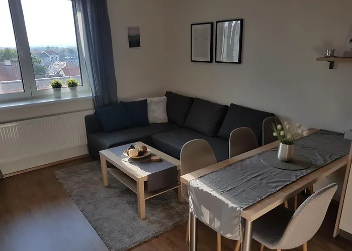 Kavi #1, Sunset View Апартаменты