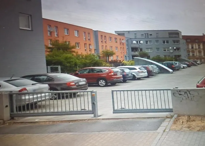 Kavi #1, Sunset View Apartment *