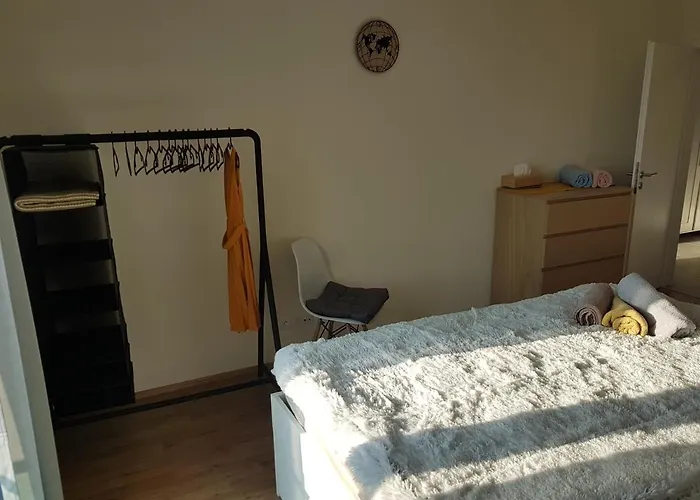 Kavi #1, Sunset View Пльзень