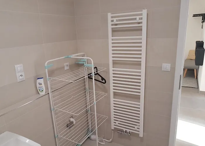 Kavi #1, Sunset View Апартаменты *