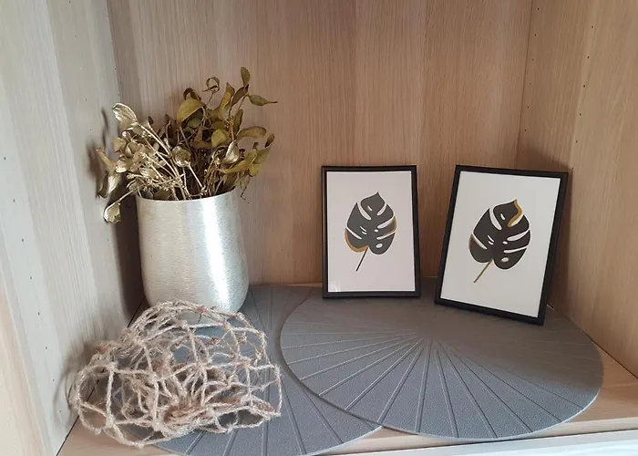 Kavi #1, Sunset View Apartmán *