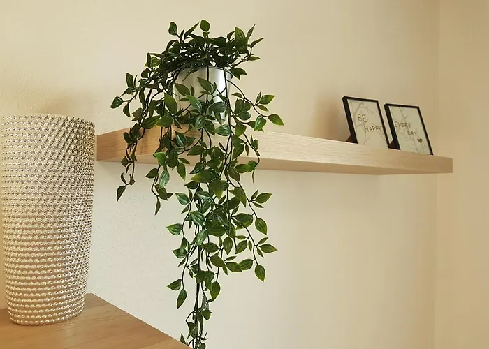 Kavi #1, Sunset View Apartmán *