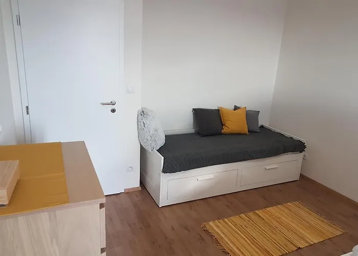 Apartmán Kavi #1, Sunset View