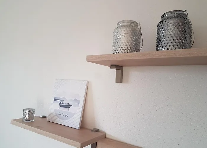 Kavi #1, Sunset View