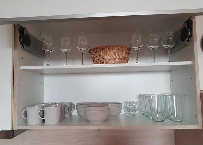 Kavi #1, Sunset View Апартаменты Пльзень