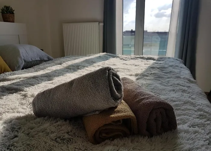 Апартаменты Kavi #1, Sunset View