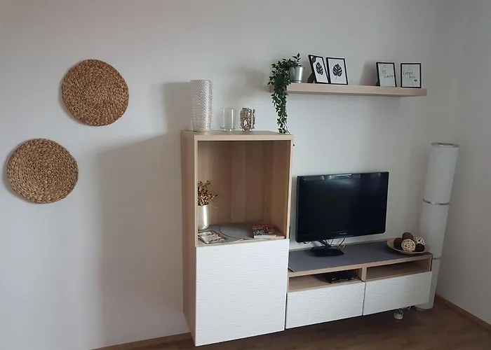 Apartmán Kavi #1, Sunset View Plzeň