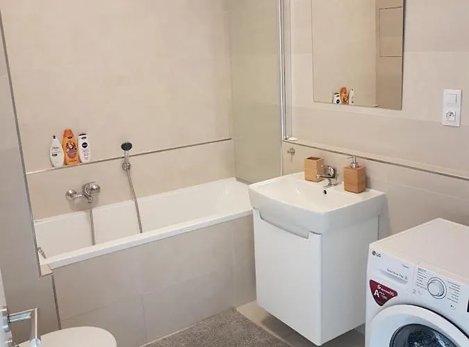 Kavi #1, Sunset View Apartment Plzen