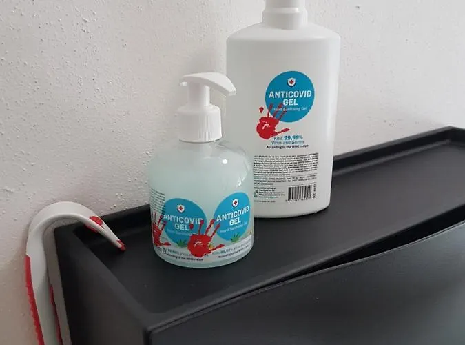 Kavi #1, Sunset View Apartmán Plzeň