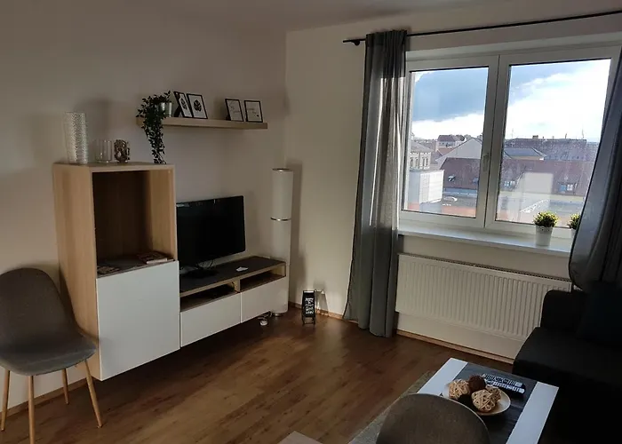 Kavi #1, Sunset View