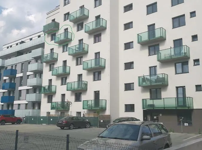 Kavi #1, Sunset View Plzen