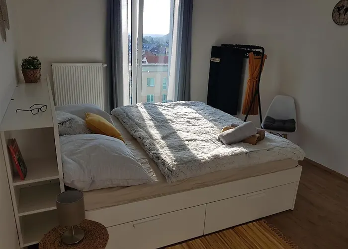 Kavi #1, Sunset View *