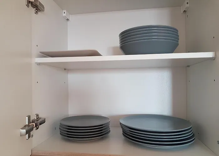 公寓 Kavi #1, Sunset View *