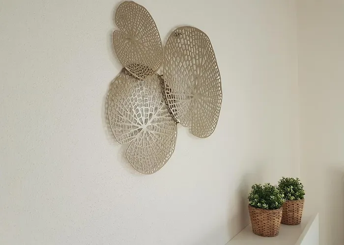 公寓 Kavi #1, Sunset View