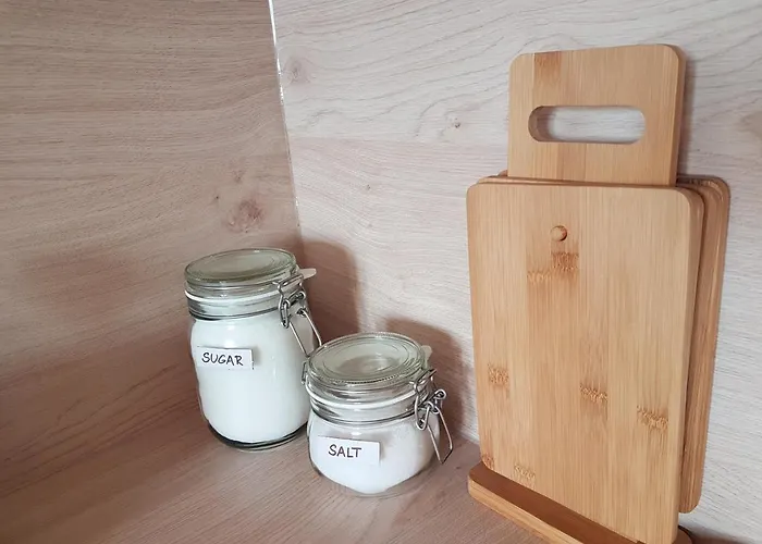 Kavi #1, Sunset View 比尔森